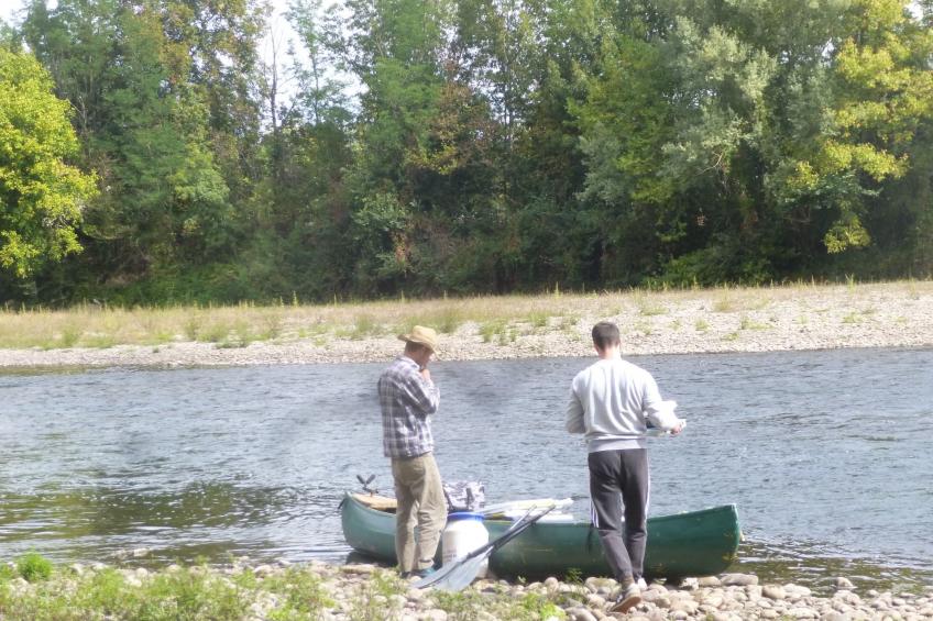 Fachwerkhaus "gitealienor perigord" - foto 45