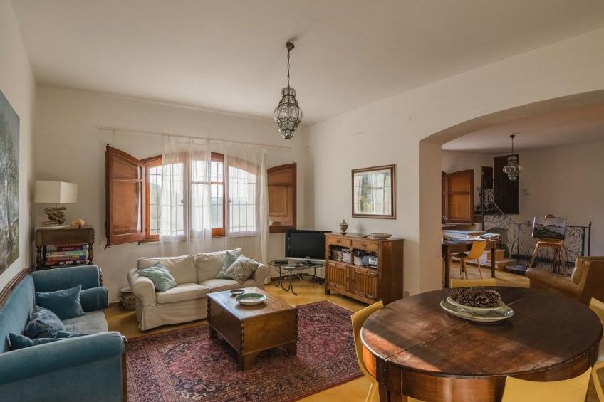 Villa a 150m dal mare, wifi e Kochkurs kostenlos - foto 39