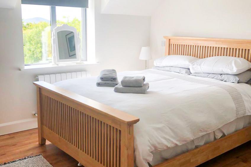 Bell View (TR3) Holiday Home Sheeps Head - foto 10