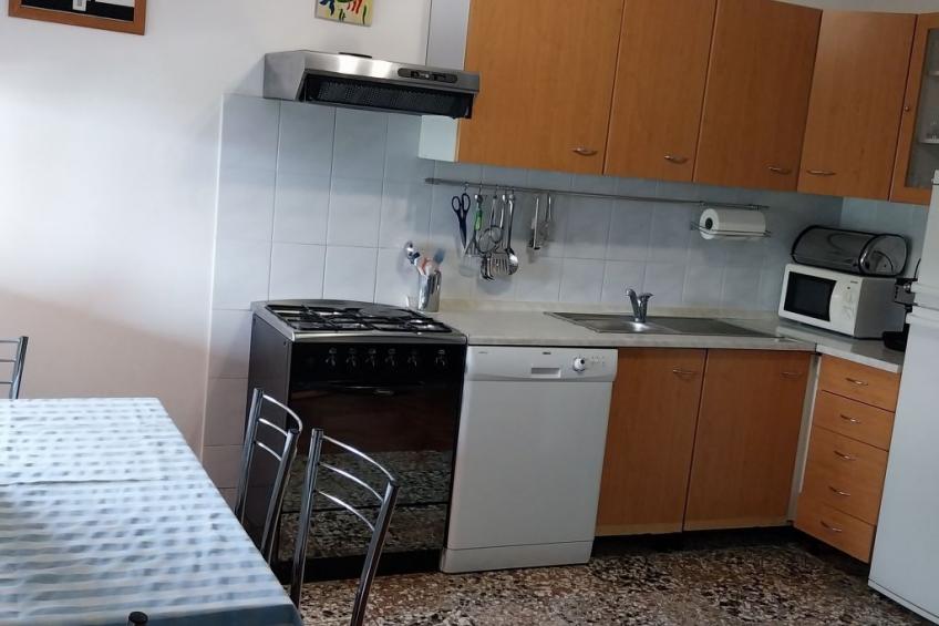 Appartement Peliska - ein paar Schritte vom Strand entfernt - foto 17