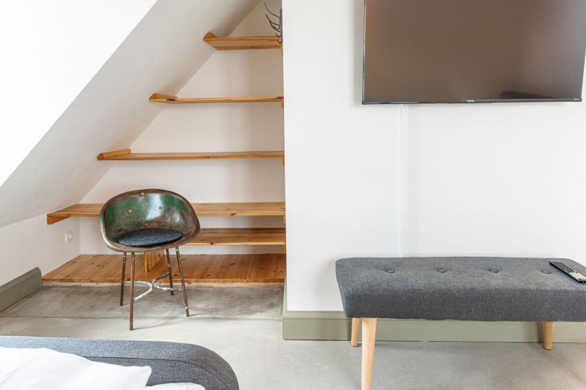 Schiffbrücke 40 - foto 10