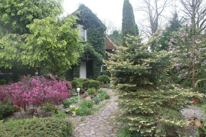 Meeresdorf Stille - Ferienhäuser in den Gärten von Magra - foto 23