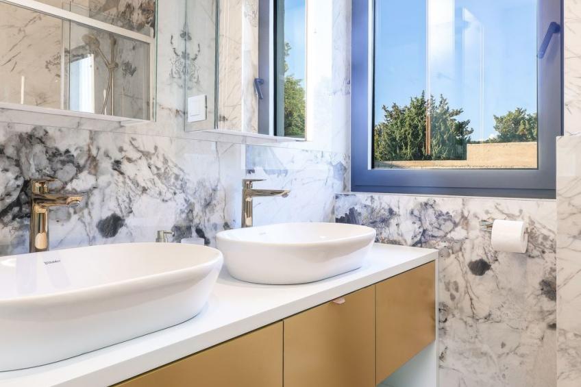 Luxuriöse Villa 360 - privater beheizter Pool - foto 20