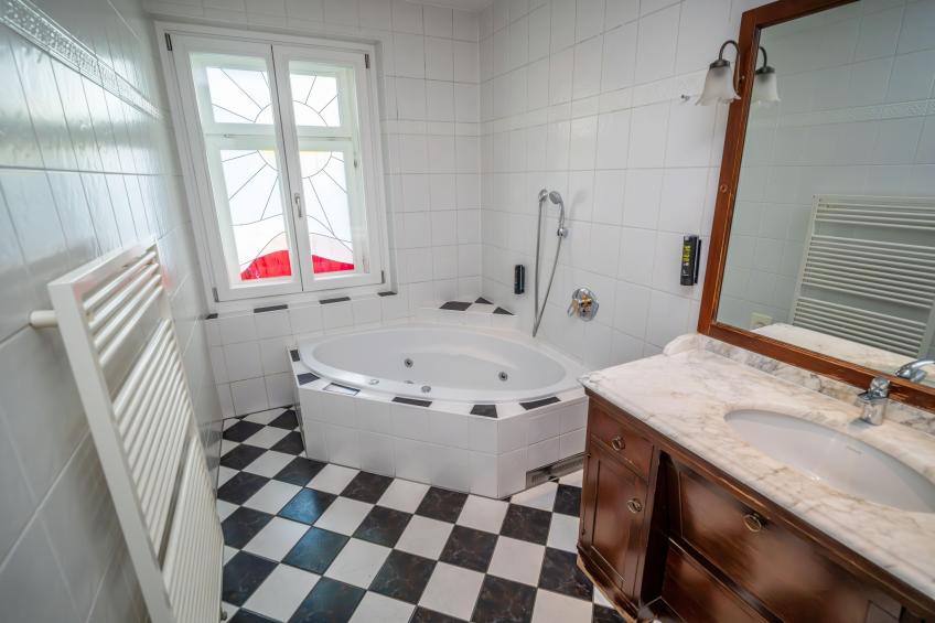 Hotel Landliebe - Junior Suite - foto 10