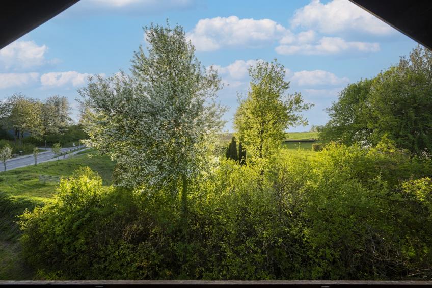 Sammareier Gutshof - Seniorsuite 70qm DG - foto 32