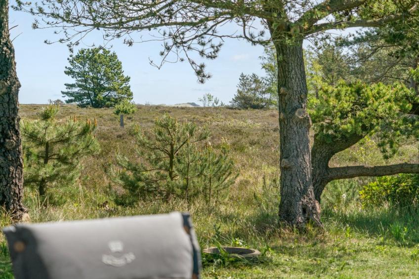 "Hrefna" - 350m from the sea in NE Jutland - foto 33