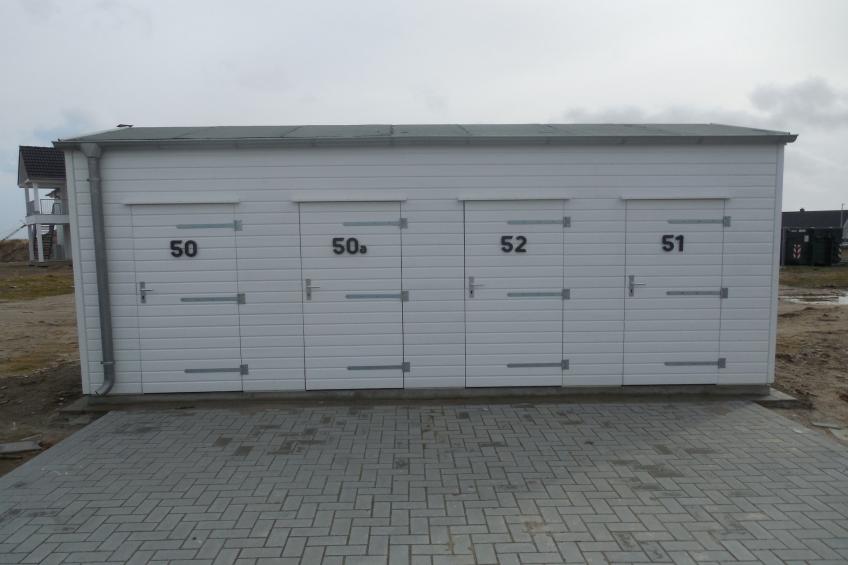 Ferienwohnung, Ostseeresort Olpenitz - foto 42