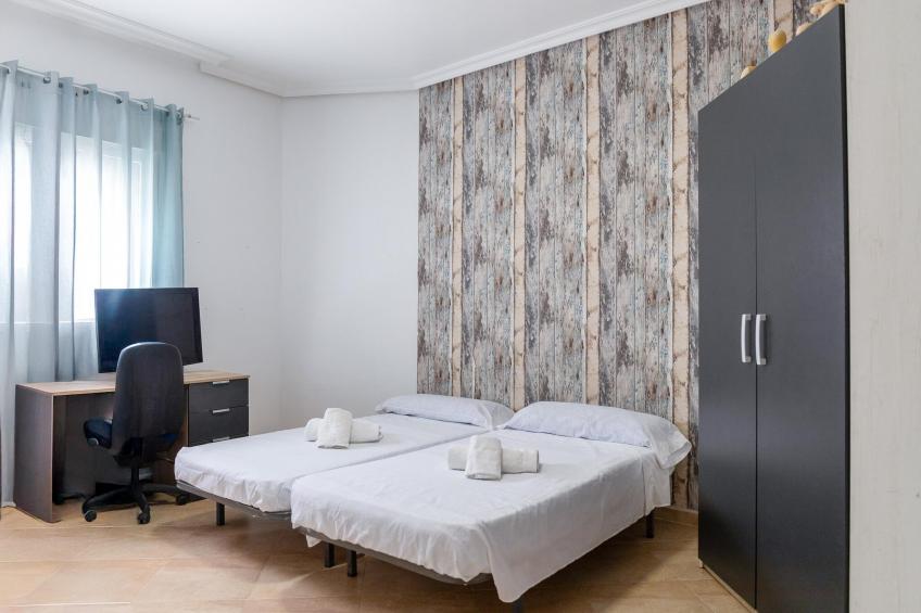 CT 355 AL - Faro's Pechina Rural - Disfruta de un Cortijo - foto 14