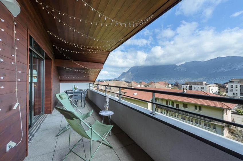 Appartements à Sévrier - foto 6