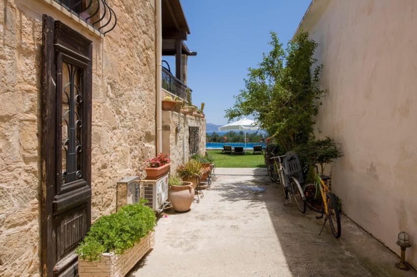 villa Arhontariki 4prs - foto 22