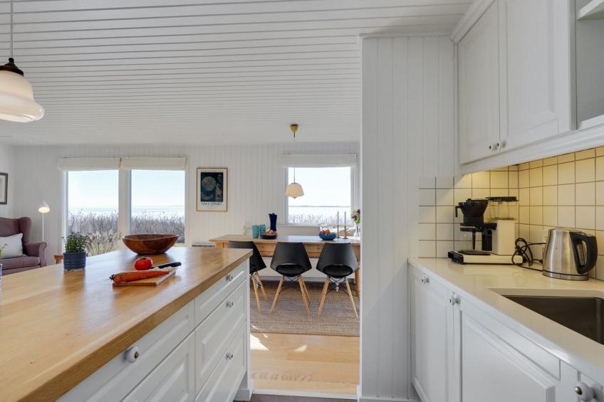 "Pellervo" - 20m from the sea in Funen - foto 24