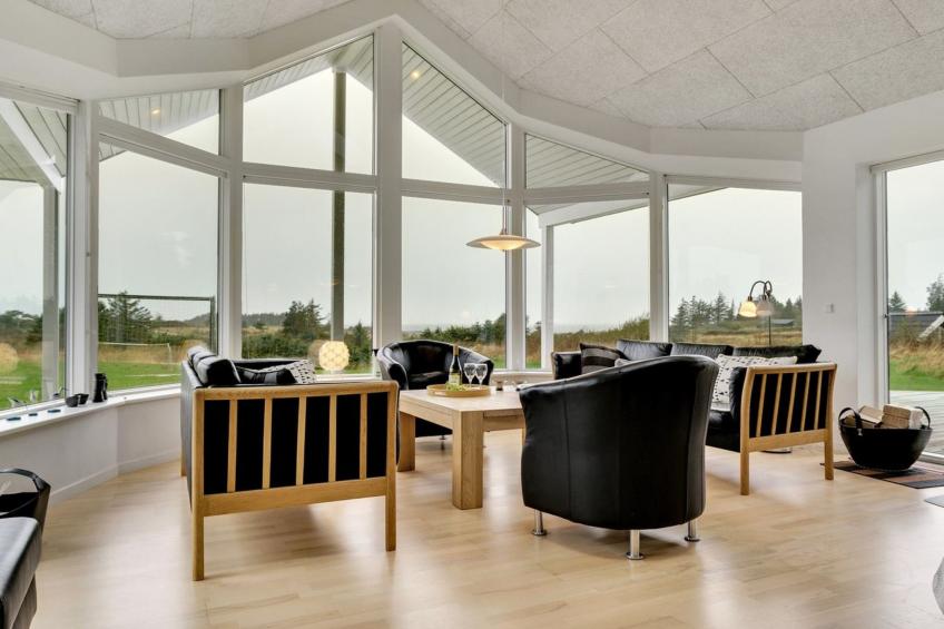 "Swarthofthi" - 1.5km from the sea in NW Jutland - foto 22