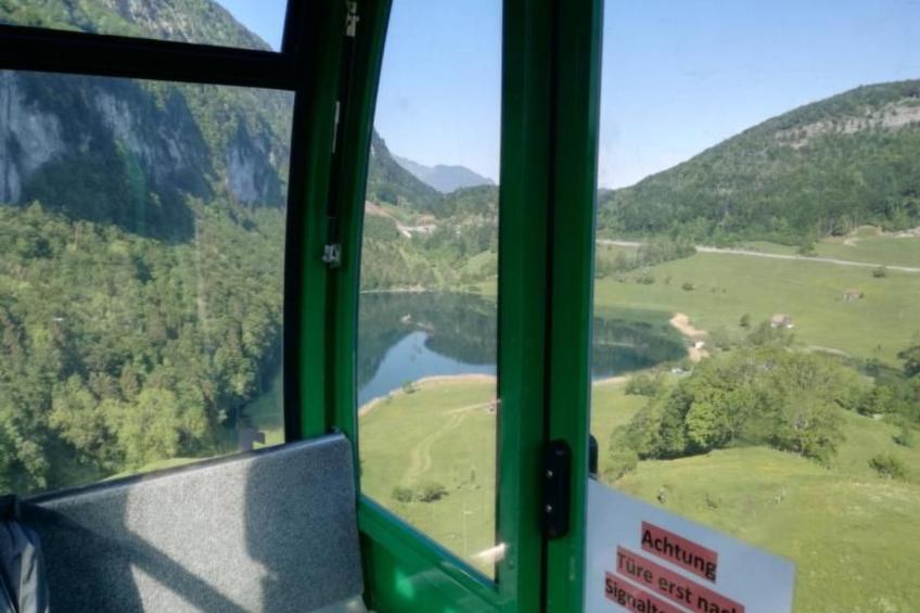 Seppi - Seen und Berge - foto 23