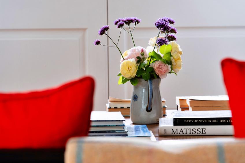 Coach House Wellbeing Retreat - foto 22