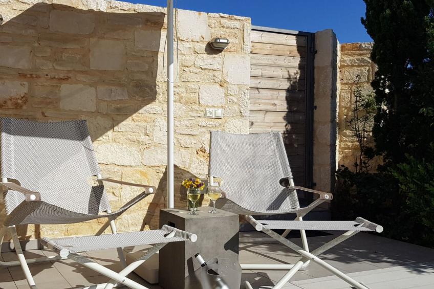 Gut ausgestattete Villa mit Pool und privatem Garten - foto 5