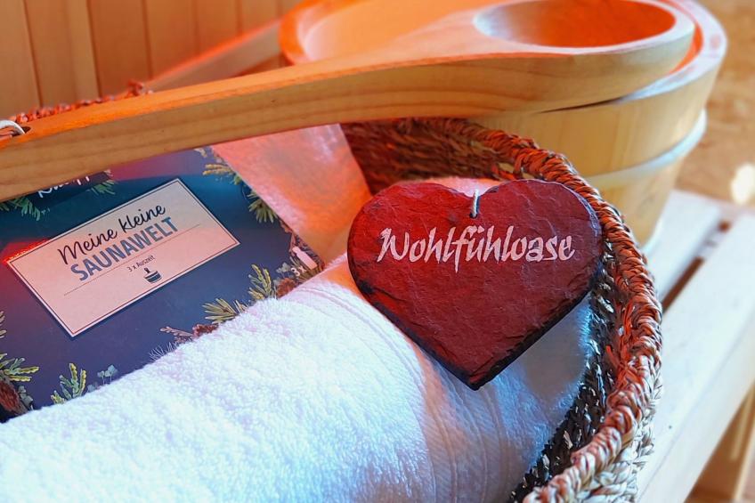 Bungalow mit Garten, Grill und Terrasse - foto 19