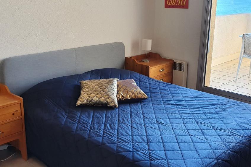 Kleines Studio mit tollem Blick auf das Meer - foto 3