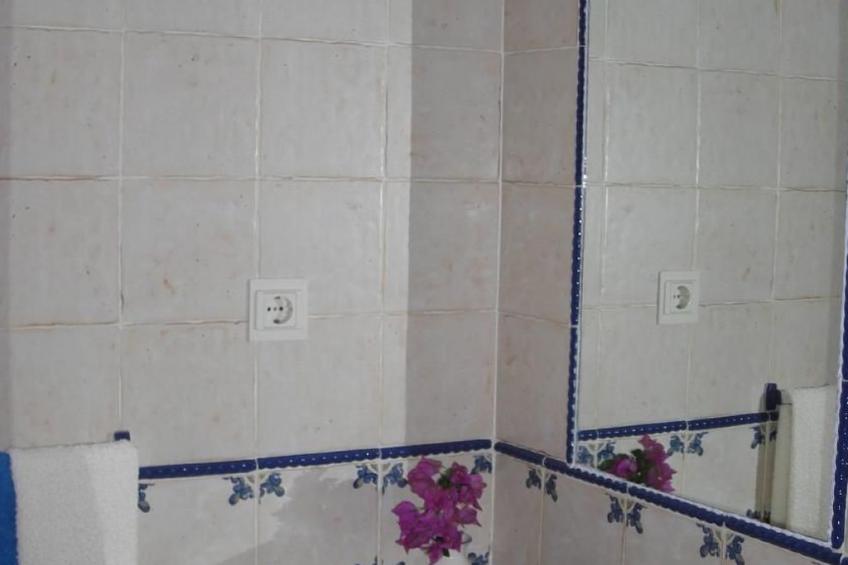 Gemütliches Ferienhaus in Tíjola mit Grill, Garten und Terrasse - foto 8