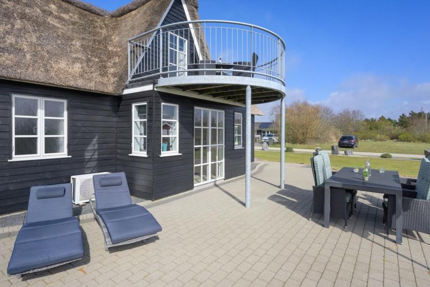 "Benita" - 400m to the inlet in Western Jutland - foto 13