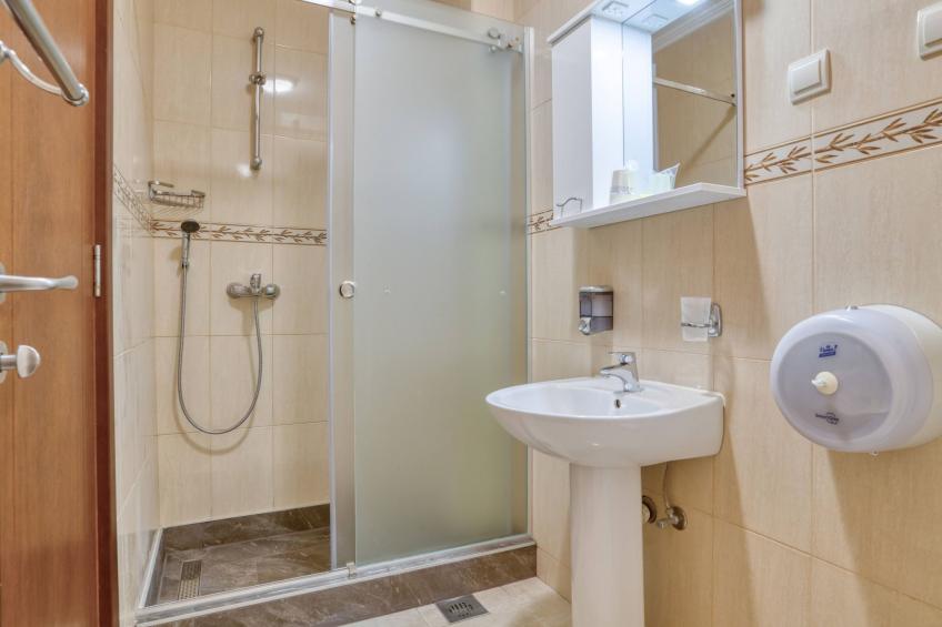 Wohnung "Premier" mit Meerblick - foto 12