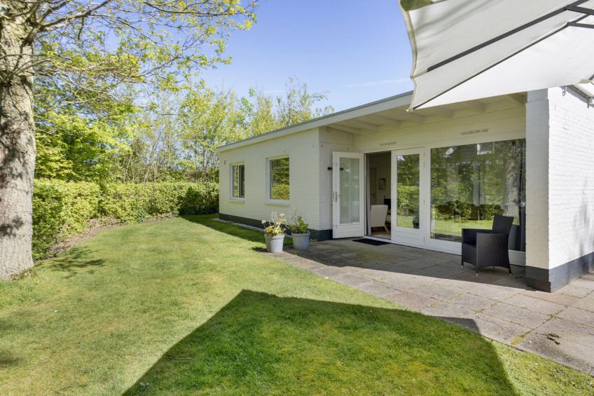 Duinlodge Groot Valkenisse