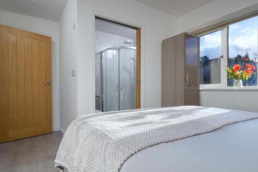 Hedd Wen Cottage - foto 13