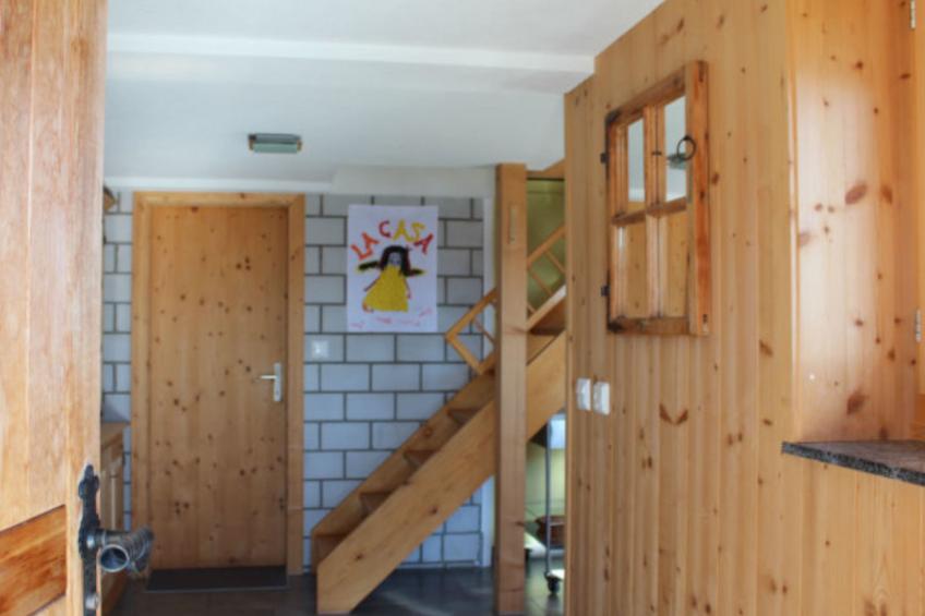 Maiensäss La Casa Cathomen, Brigels, (Breil/Brigels), 65004B - foto 6