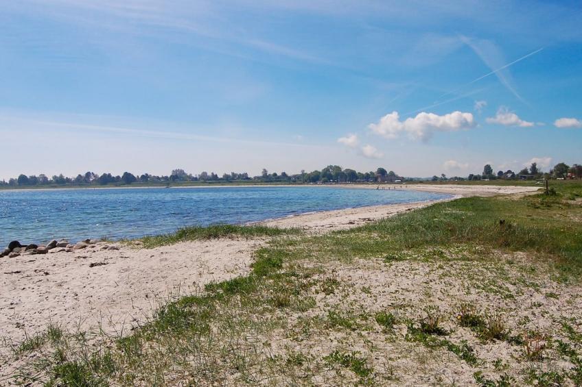 "Melina" - 100m from the sea in SE Jutland - foto 19