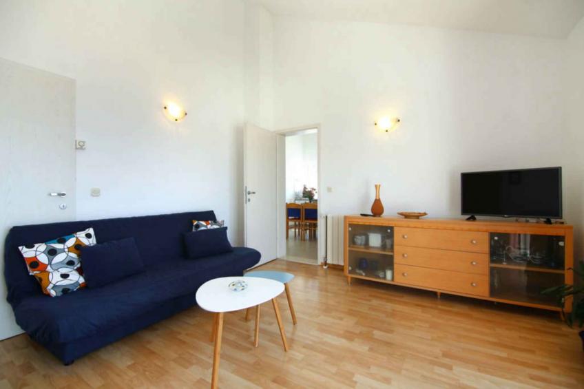 Vakantiewoning met zeezicht en airconditioning - VW-3ZGN - foto 29