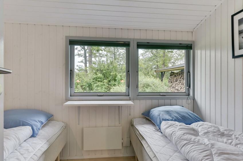 "Hasti" - 700m from the sea in Funen - foto 18