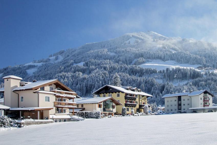 Penthouse Westendorf TOP 4 - foto 28
