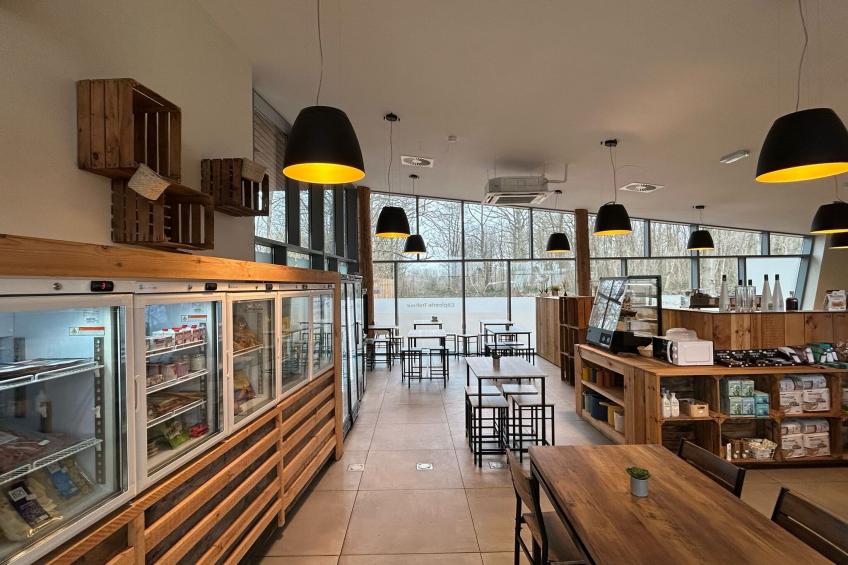 The Cottage by YourNature - foto 33