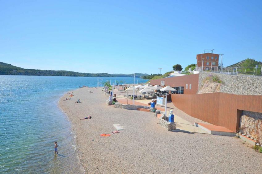 Holiday apartment with terrace and air conditioning - BF-5D3P9 - foto 14