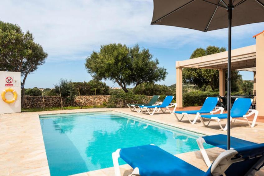 Maison à Ciutadella de Menorca - foto 2