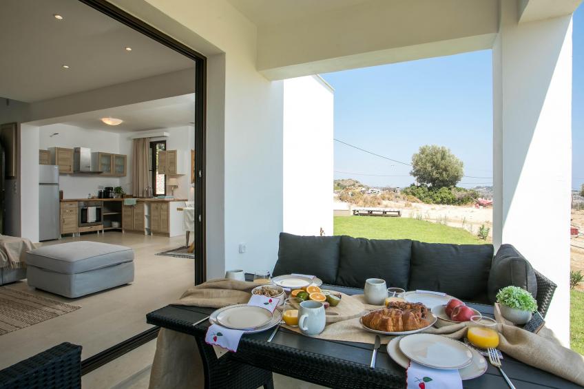 EMARMENE AGROTOURISTIC - foto 5