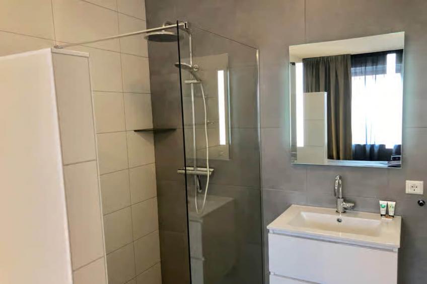 Plein 40 Lodge 1 - foto 14