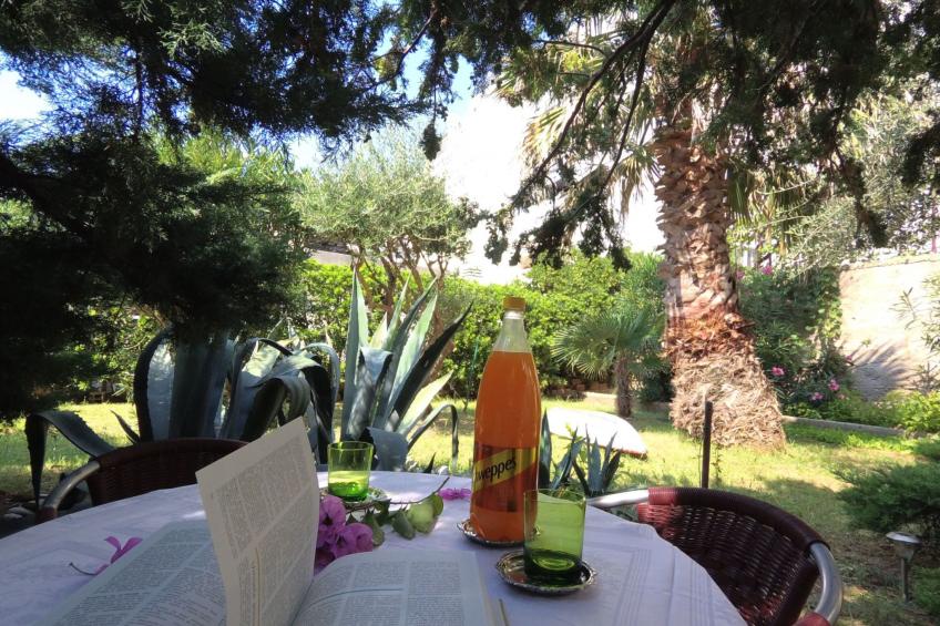 Große Ferienwohnung in Pag mit Privater Terrasse - foto 2