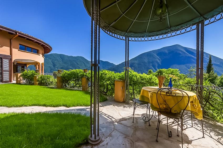 Villa Isola Verde (Main Villa) - foto 31