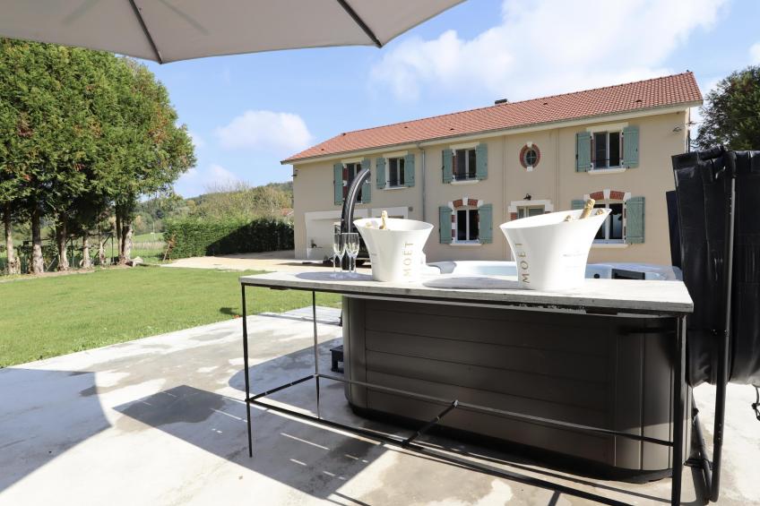 Le Moulin de Lachalade - foto 30