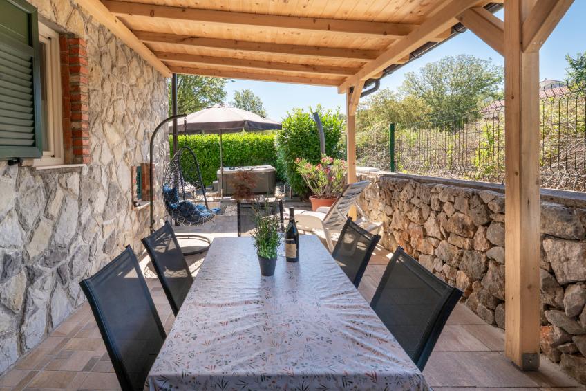 Villa Agnes - foto 38