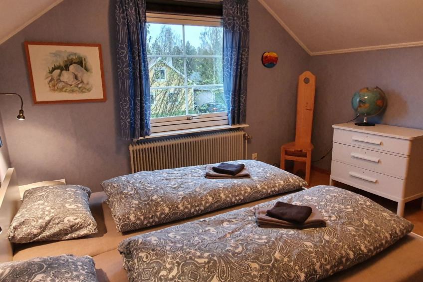 Villa Hugo - foto 19