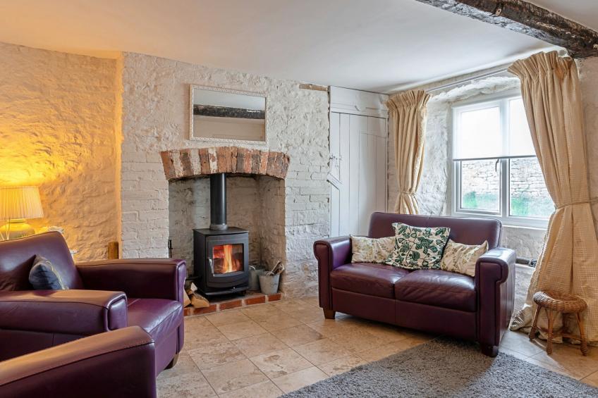 Greenhills Cottage - foto 25