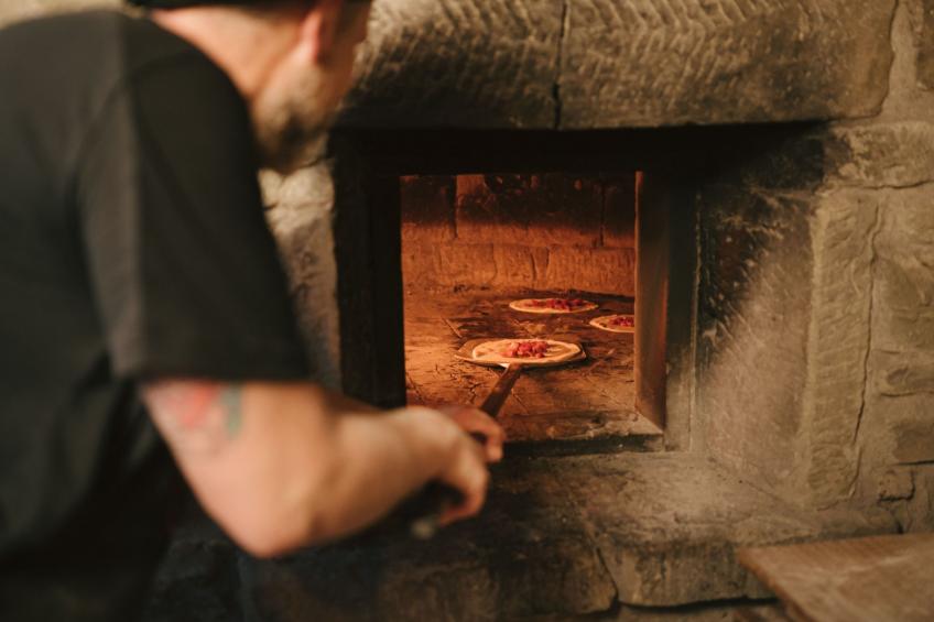 Bauernhaus Borgo Santarsa - foto 7