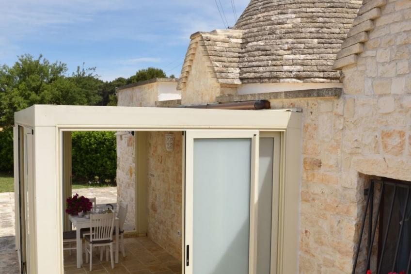 Wunderschönes Ferienhaus in Martina Franca - foto 30