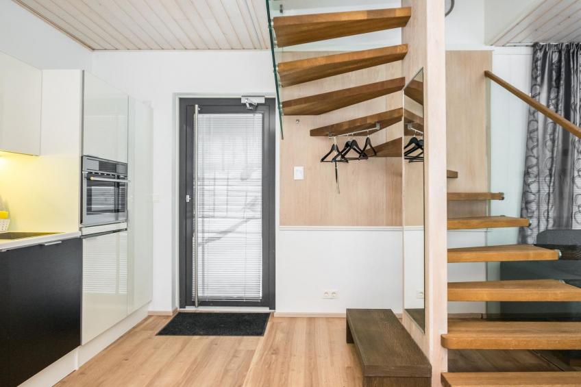 Villa rauha - foto 9