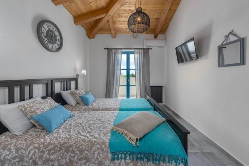 Villa Aria Istrien bei Rovinj - foto 17