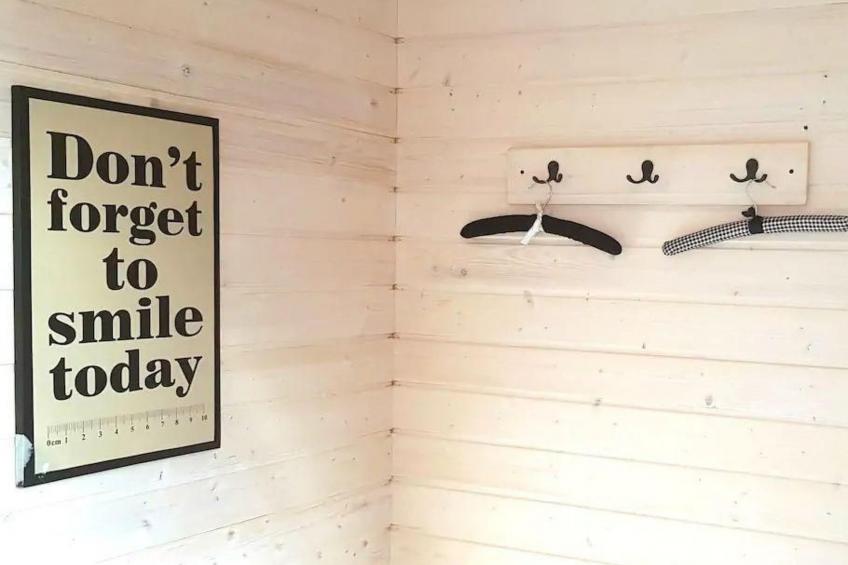 "Green Eco Cottage6" - foto 25