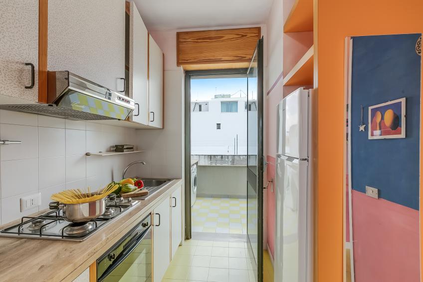 Tramonto Salentino Apartment Sea View - foto 17