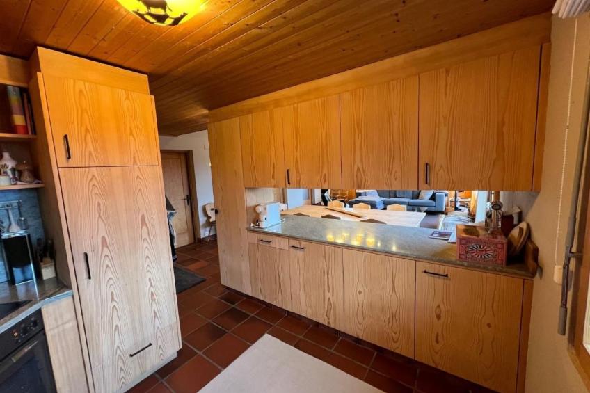 Tgea Beverin - foto 6