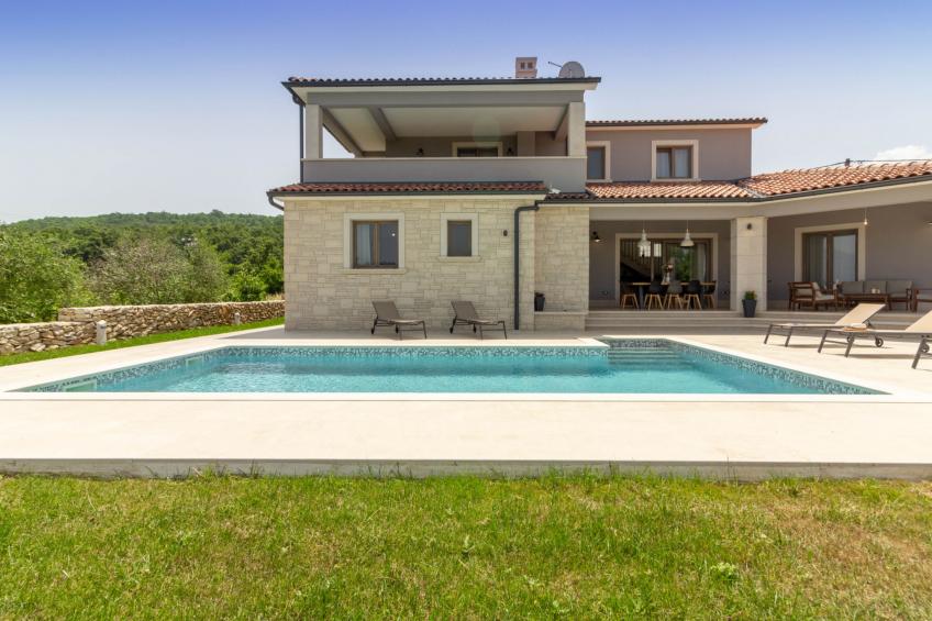 Villa Aeris - foto 2